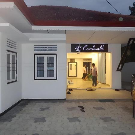 Coralworld Hotel Mirissa Extérieur photo