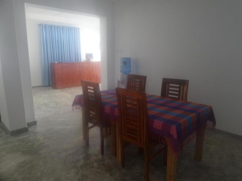 Coralworld Hotel Mirissa Extérieur photo