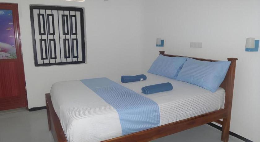 Coralworld Hotel Mirissa Extérieur photo