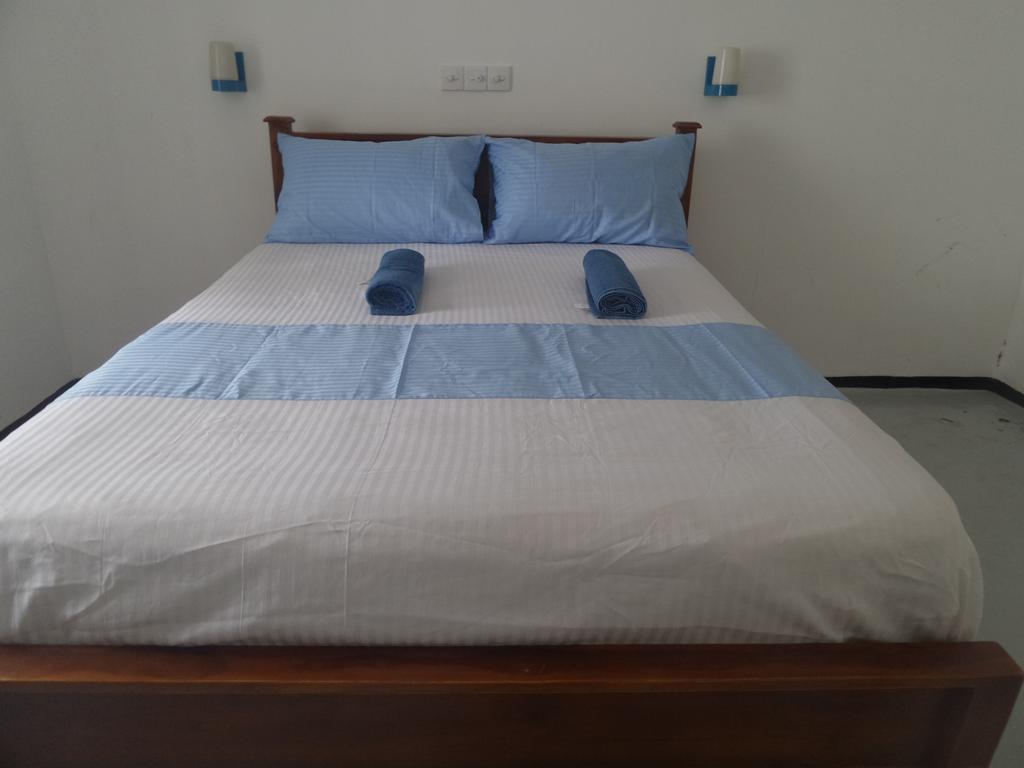 Coralworld Hotel Mirissa Extérieur photo