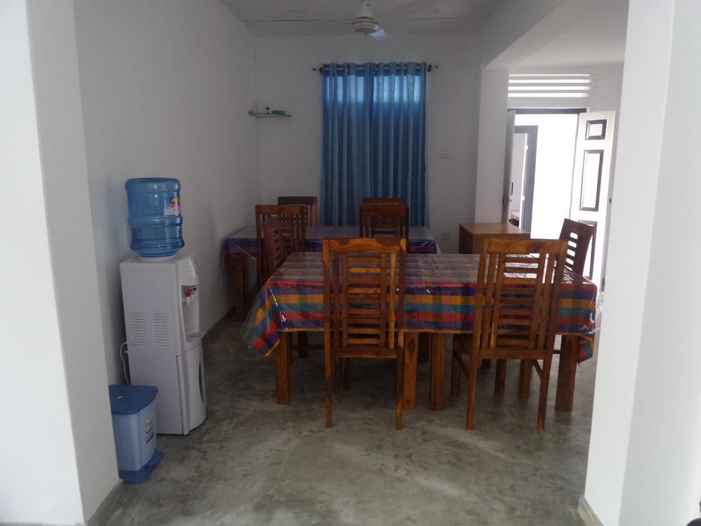 Coralworld Hotel Mirissa Extérieur photo