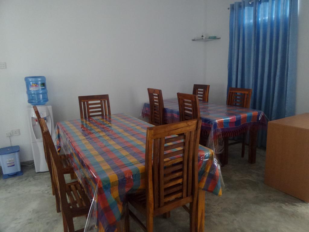 Coralworld Hotel Mirissa Extérieur photo