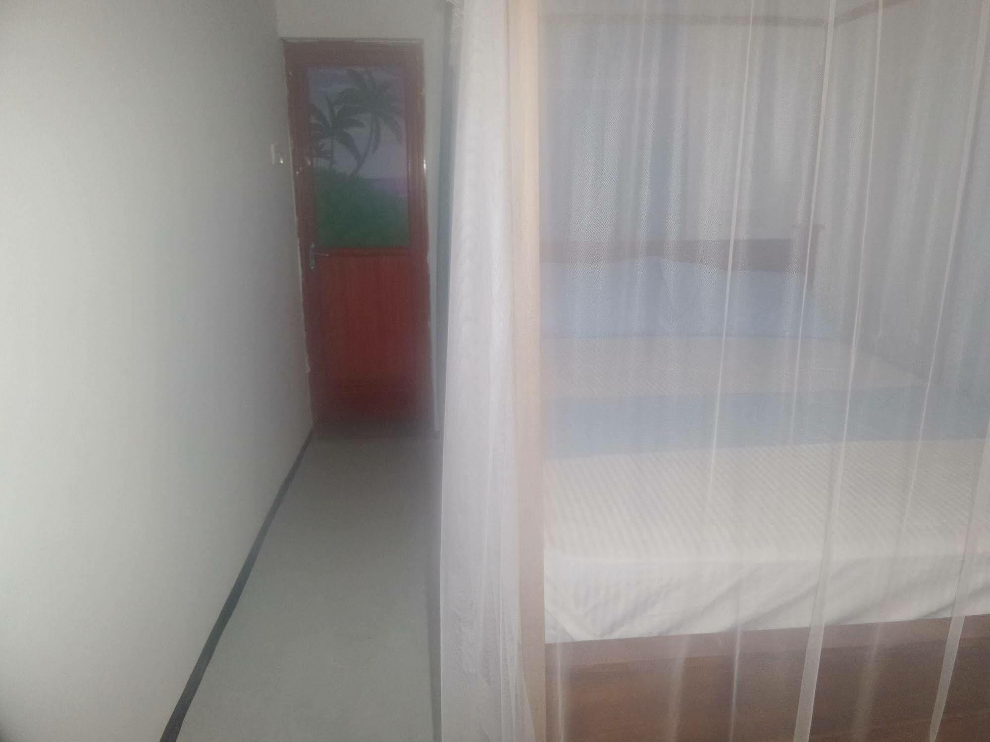 Coralworld Hotel Mirissa Extérieur photo