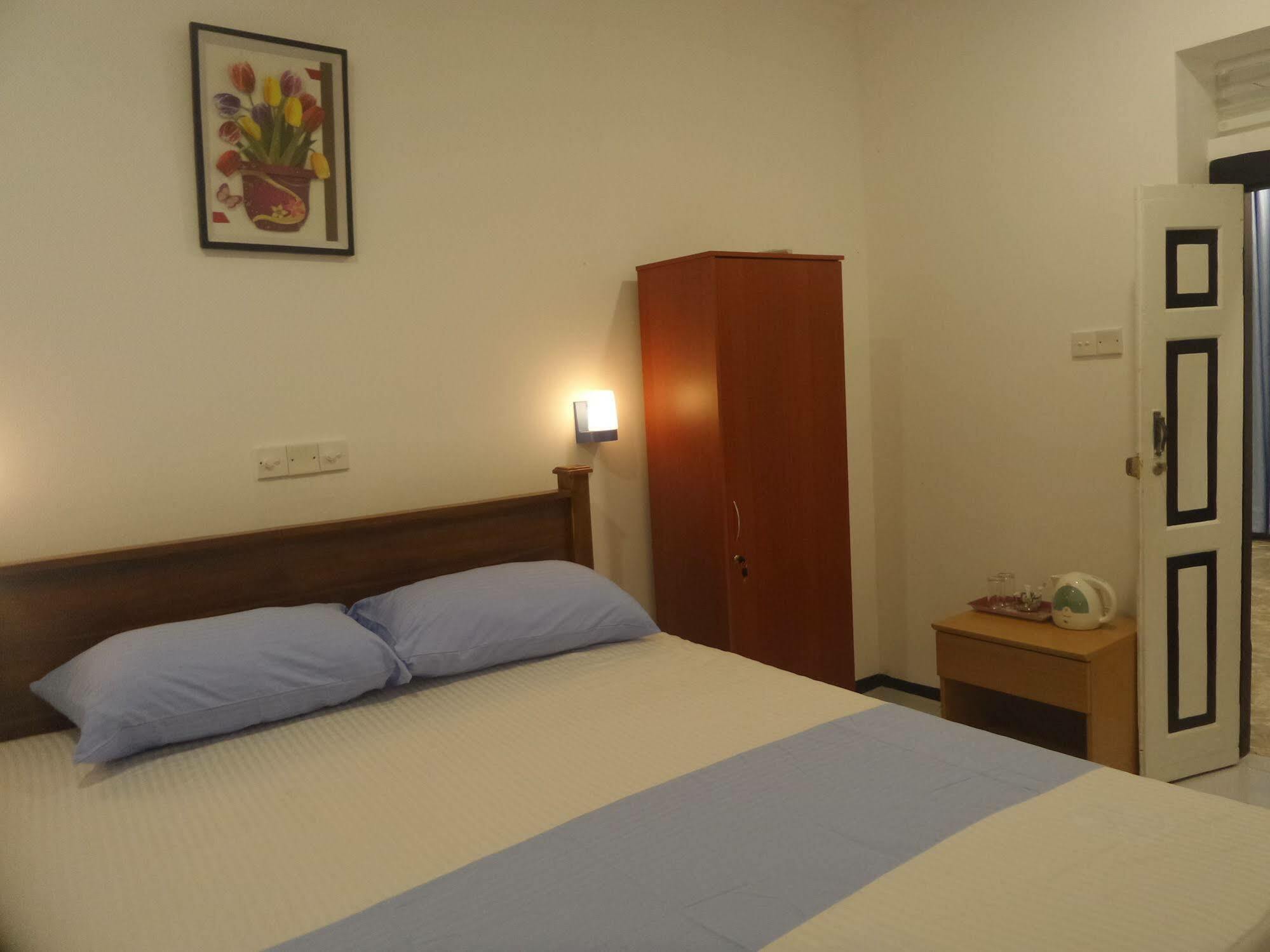 Coralworld Hotel Mirissa Extérieur photo