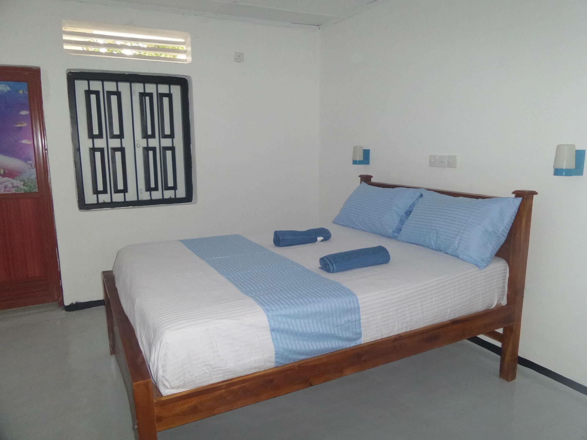 Coralworld Hotel Mirissa Extérieur photo