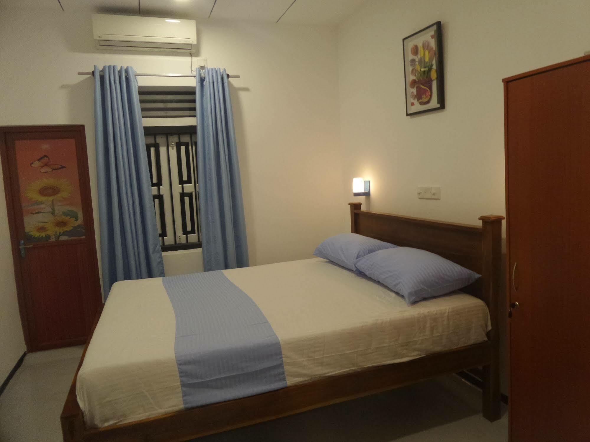 Coralworld Hotel Mirissa Extérieur photo