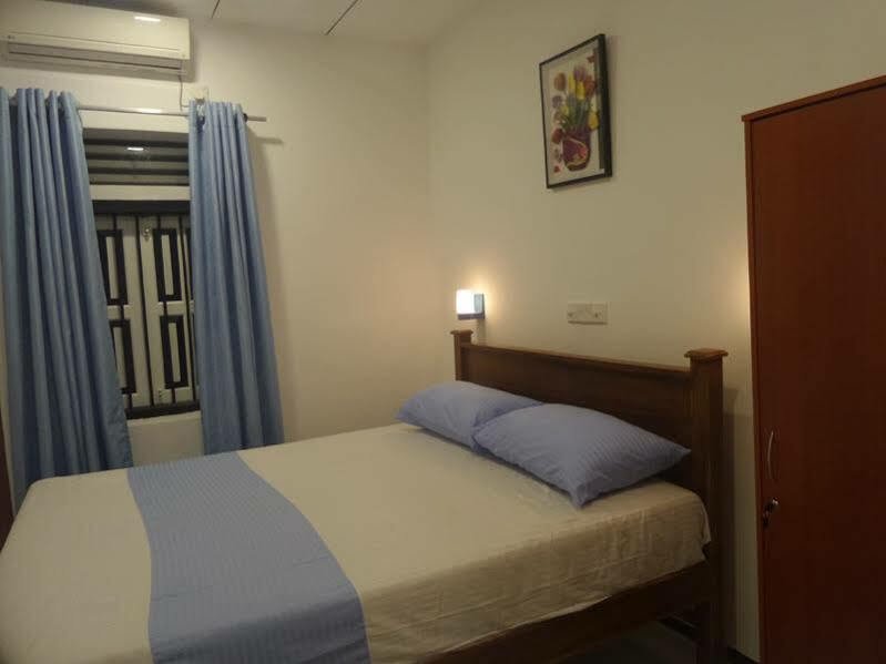 Coralworld Hotel Mirissa Extérieur photo